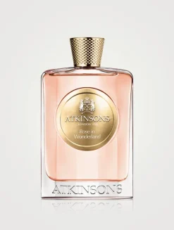 Rose In Wonderland Eau De Parfum