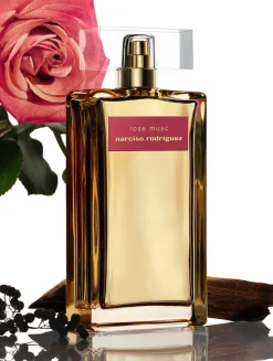 Rose Musc Eau de Parfum Intense