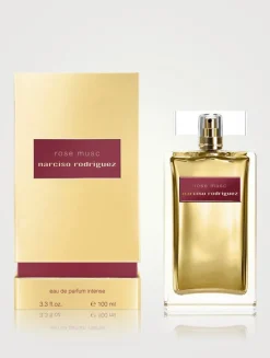 Rose Musc Eau de Parfum Intense
