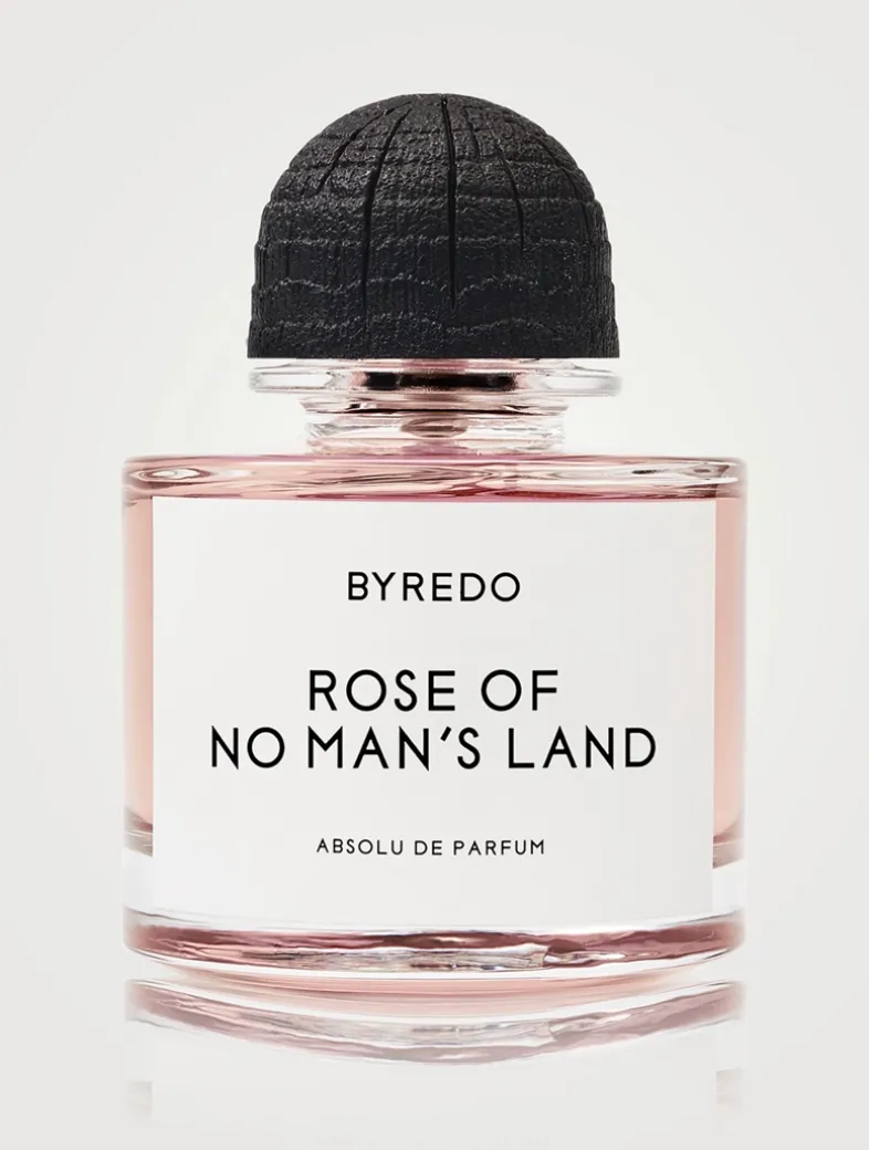 Rose of No Man's Land Absolu de Parfum