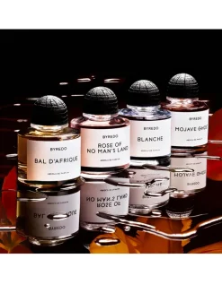 Rose of No Man's Land Absolu de Parfum