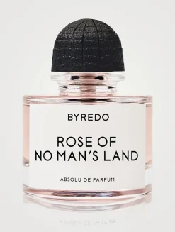 Rose of No Man's Land Absolu de Parfum