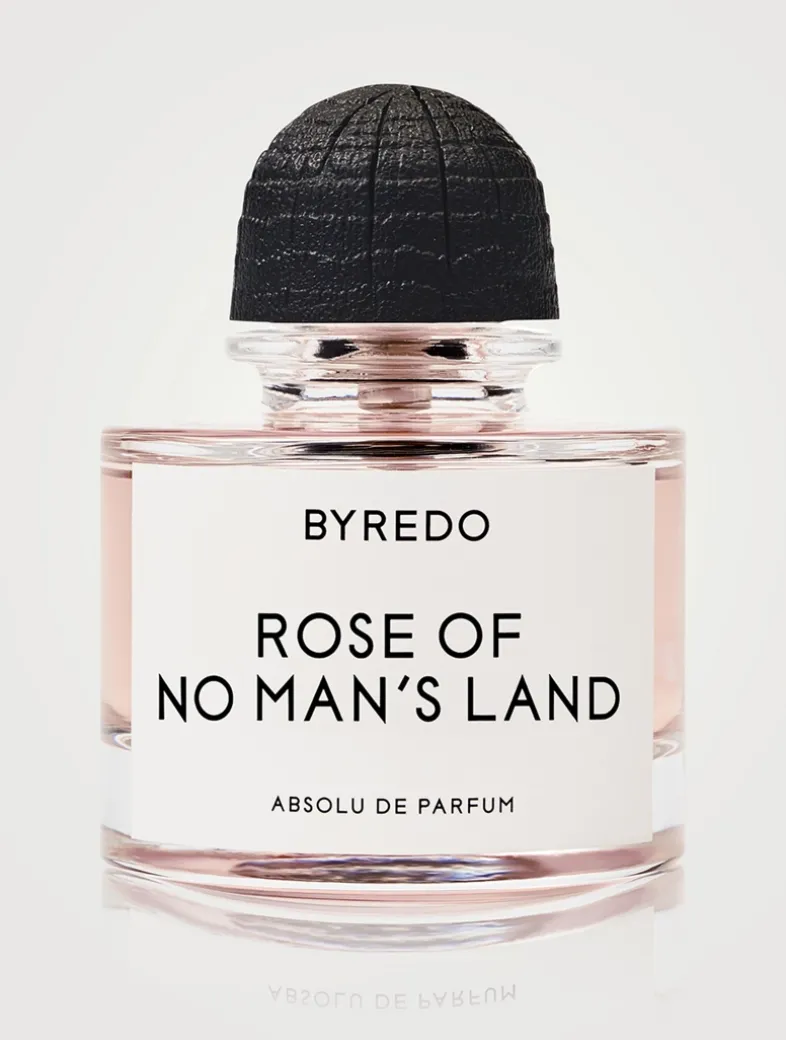 Rose of No Man's Land Absolu de Parfum