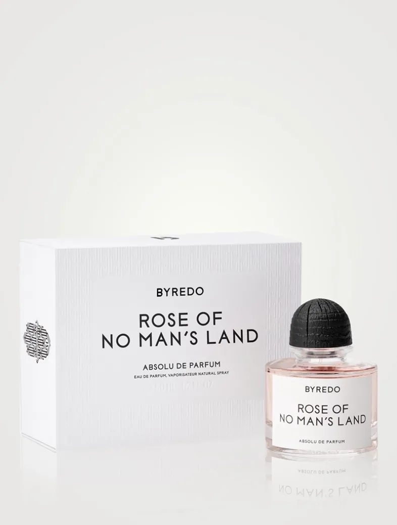 Rose of No Man's Land Absolu de Parfum
