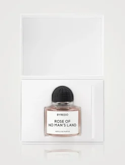 Rose of No Man's Land Absolu de Parfum