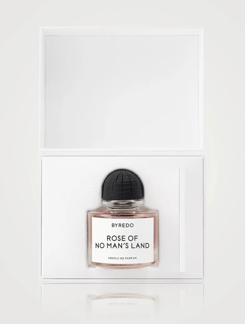 Rose of No Man's Land Absolu de Parfum