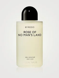 Rose of No Man’s Land Body Wash