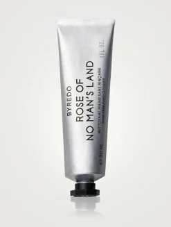 Rose of No Man’s Land Rinse-Free Hand Cleanser