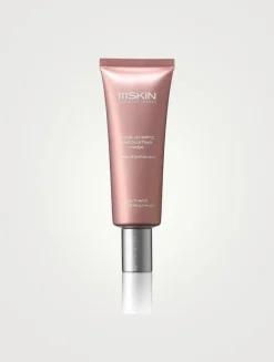 Rose Quartz Exfoliating Mask