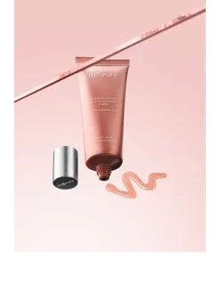 Rose Quartz Exfoliating Mask