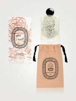 Rose Roche Eau de Parfum