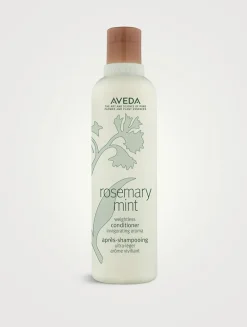 Rosemary Mint Weightless Conditioner