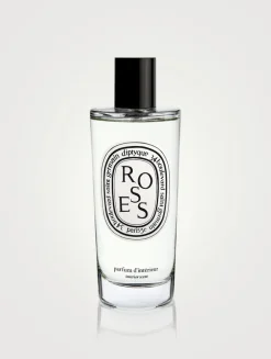 Roses Fragrance Room Spray