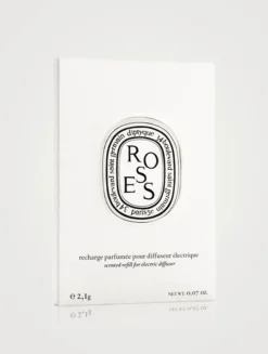 Roses Home, Wall & Car Diffuser Refill Insert