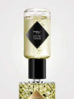 Roses on Ice Eau de Parfum - Refill
