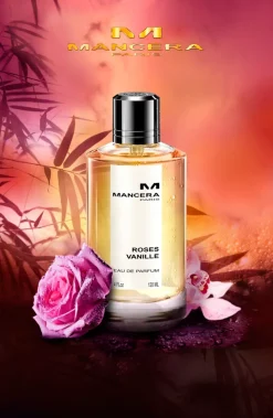 Roses Vanille Eau de Parfum