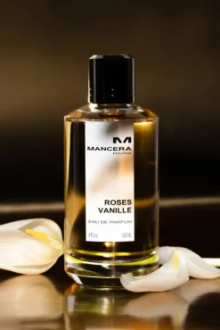 Roses Vanille Eau de Parfum