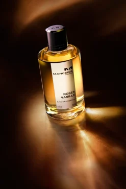 Roses Vanille Eau de Parfum