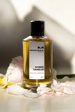 Roses Vanille Eau de Parfum
