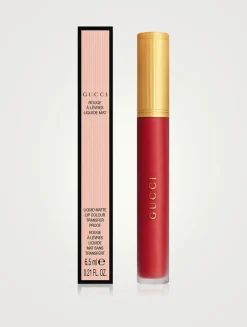 Rouge à Lèvres Liquide Matte Lipstick