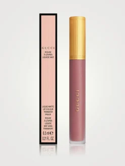 Rouge à Lèvres Liquide Matte Lipstick