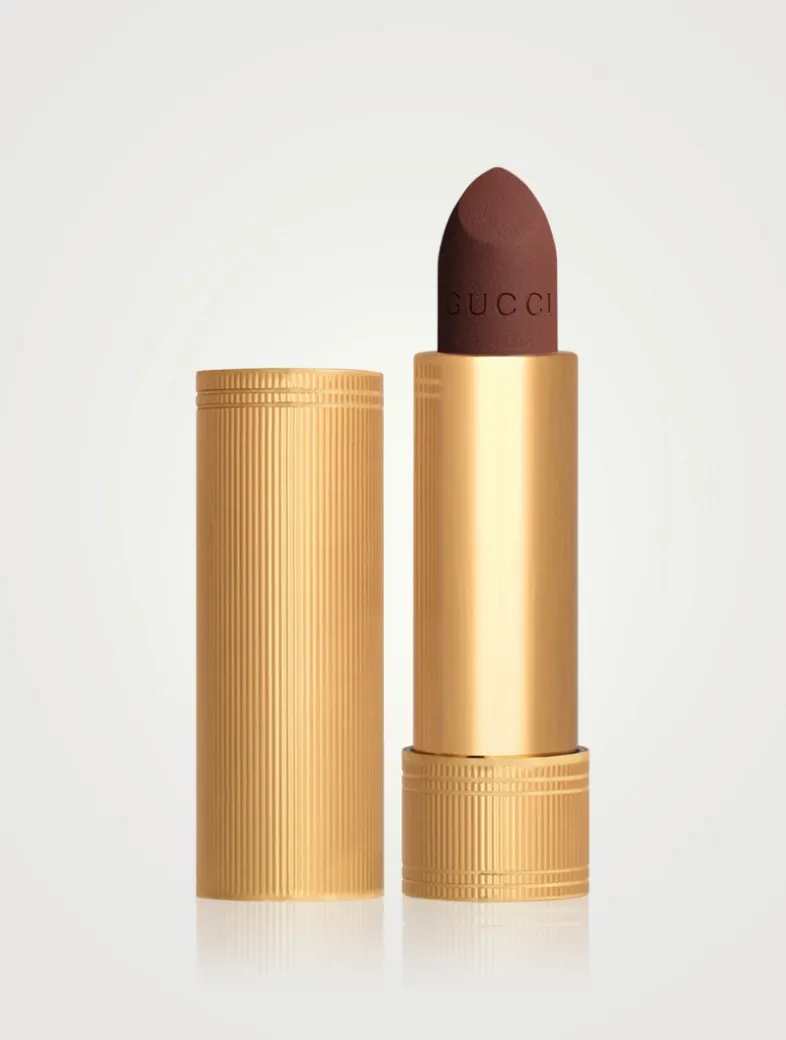 Rouge à Lèvres Mat Lipstick