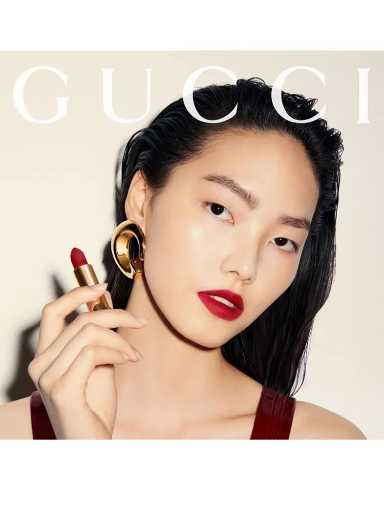 Rouge à Lèvres Mat Lipstick