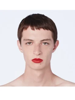 Rouge à Lèvres Mat Lipstick