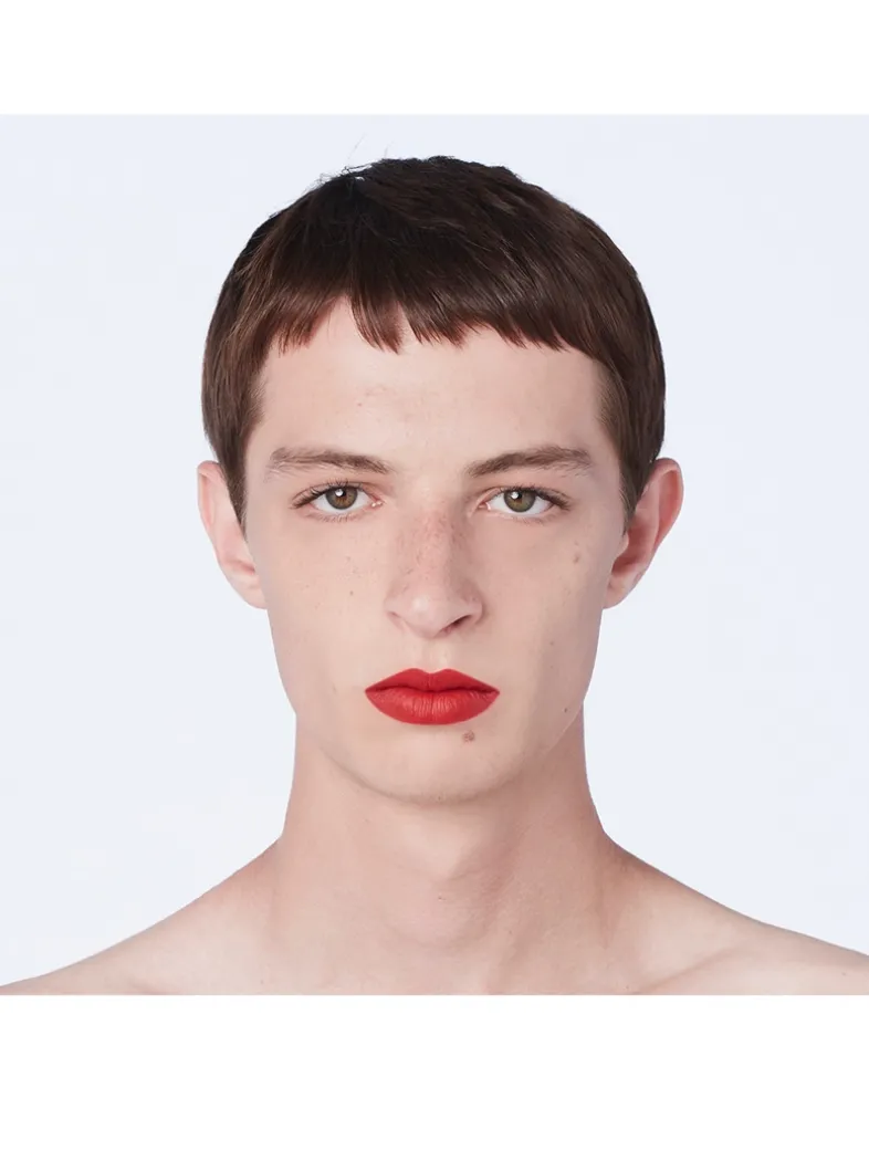 Rouge à Lèvres Mat Lipstick