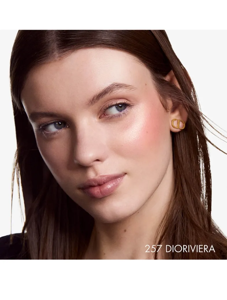 Rouge Blush Colour & Glow