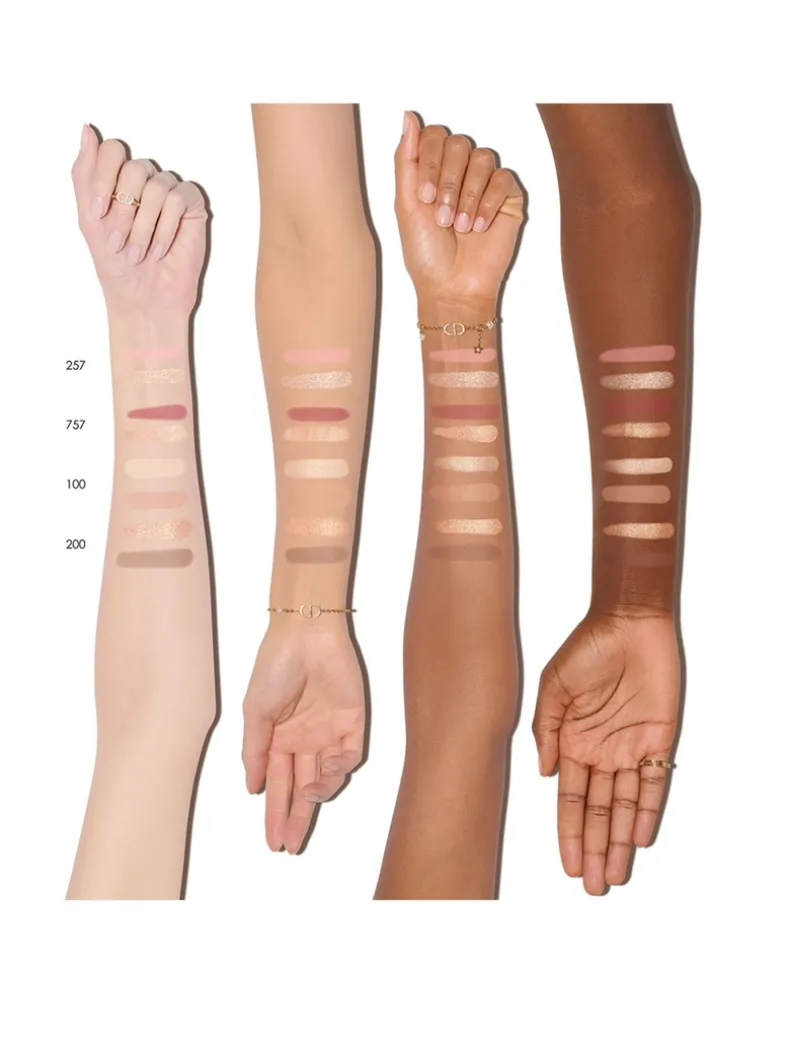 Rouge Blush Colour & Glow