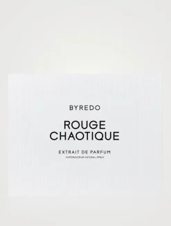 Rouge Chaotique Night Veil