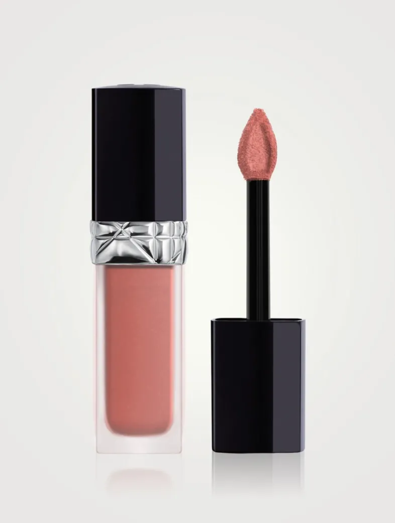 Rouge Dior Forever Liquid Transfer-Proof Lipstick