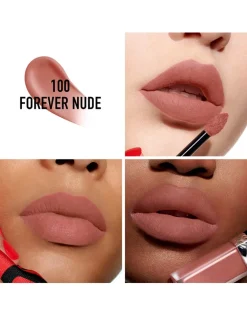 Rouge Dior Forever Liquid Transfer-Proof Lipstick