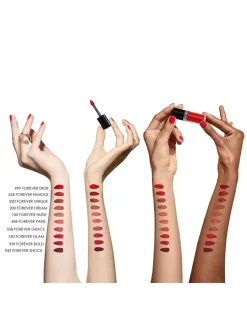Rouge Dior Forever Liquid Transfer-Proof Lipstick
