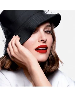 Rouge Dior Forever Liquid Transfer-Proof Lipstick