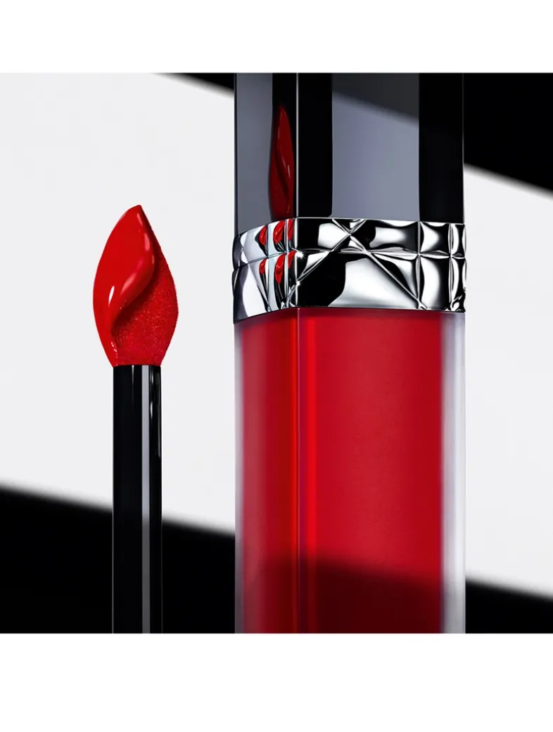 Rouge Dior Forever Liquid Transfer-Proof Lipstick