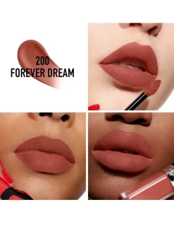 Rouge Dior Forever Liquid Transfer-Proof Lipstick