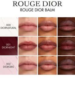 Rouge Dior Lip Balm