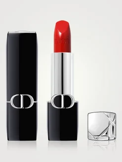 Rouge Dior Satin Lipstick