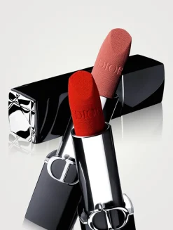 Rouge Dior Satin Lipstick
