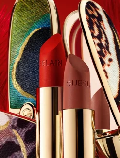 Rouge G Ultra-Care Lipstick Case - Limited Edition