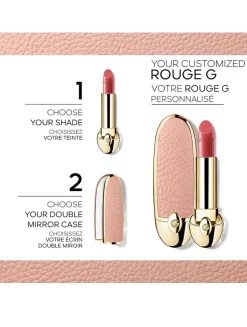 Rouge G Ultra-Care Satin Lipstick Refill