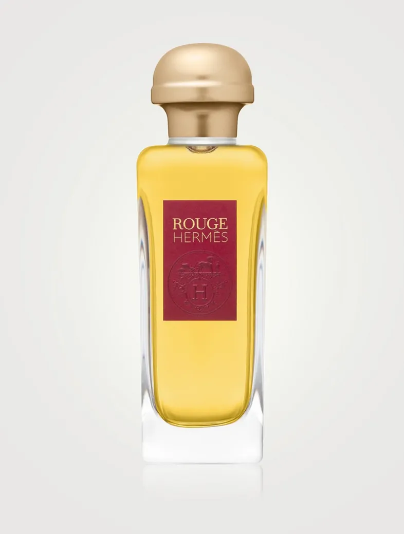 Rouge Hermès, Eau de toilette