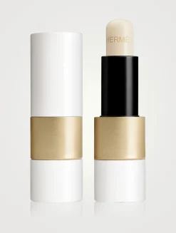 Rouge Hermès Lip Care Balm