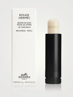 Rouge Hermès Lip Care Balm - Refill