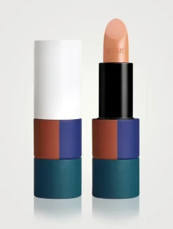 Rouge Hermès Lip Shine - Limited Edition