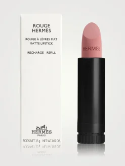 Rouge Hermès Matte Lipstick - Refill