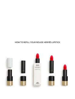 Rouge Hermès Matte Lipstick - Refill