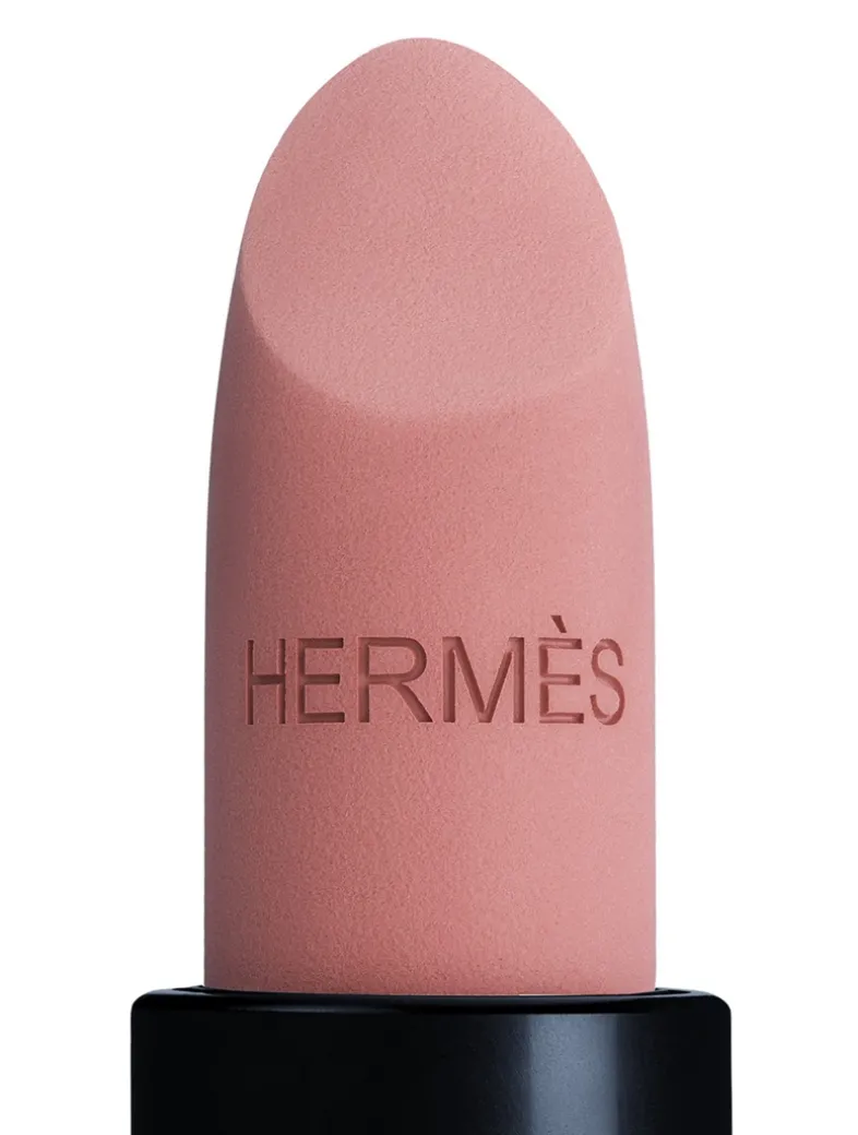 Rouge Hermès Matte Lipstick